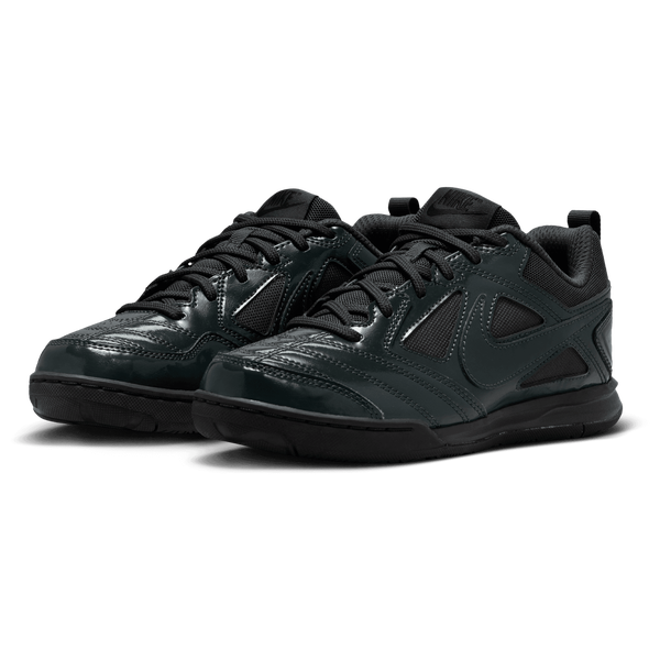 Nike Gato LV8 - Boys' Grade School - Black/Black - Image 6