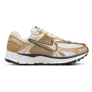 Nike Zoom Vomero 5 - Women's - Grey/Gold