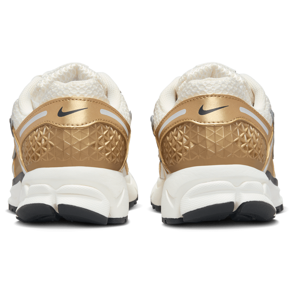 Nike Zoom Vomero 5 - Women's - Grey/Gold - Image 3
