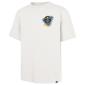 47 Brand Nuggets All Fire Foundation T-Shirt - Men's - Sandstone