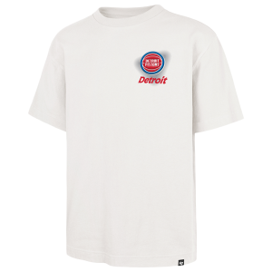 47 Brand Pistons All Fire Foundation T-Shirt - Men's - Sandstone