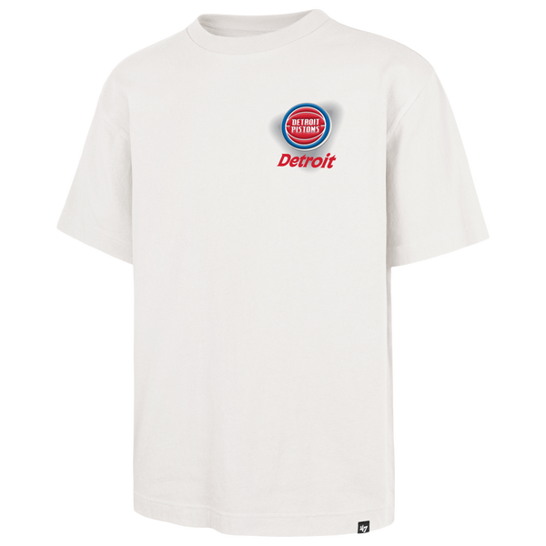 47 Brand Pistons All Fire Foundation T-Shirt - Men's - Sandstone