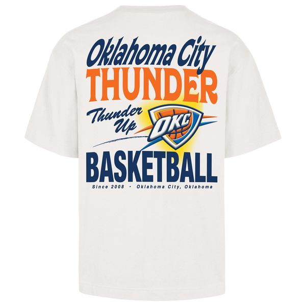 47 Brand Thunder All Fire Foundation T-Shirt - Men's - Sandstone - Image 2