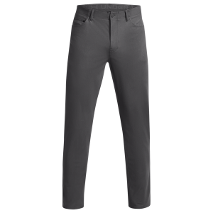 Under Armour Unstoppable 7-Pocket Pants - Men's - Castlerock/Castlerock