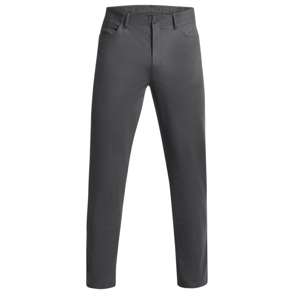 Under Armour Unstoppable 7-Pocket Pants - Men's - Castlerock/Castlerock