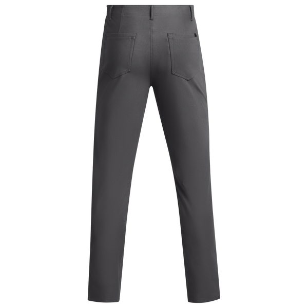 Under Armour Unstoppable 7-Pocket Pants - Men's - Castlerock/Castlerock - Image 3