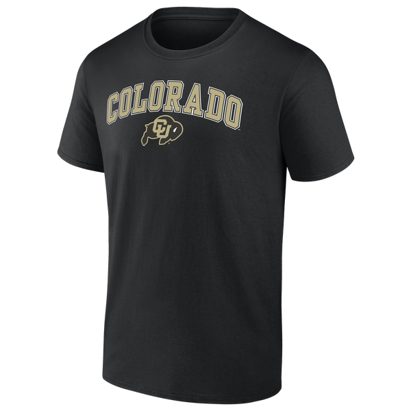 Fanatics Colorado Champions Hoodie - Men's - Black - Image 2