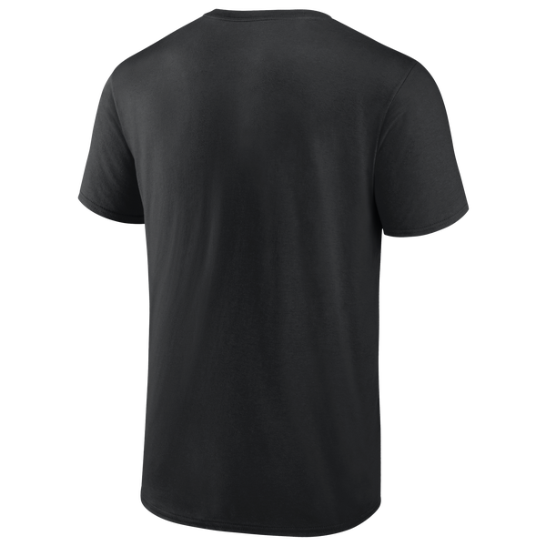 Fanatics Colorado Champions Hoodie - Men's - Black - Image 3