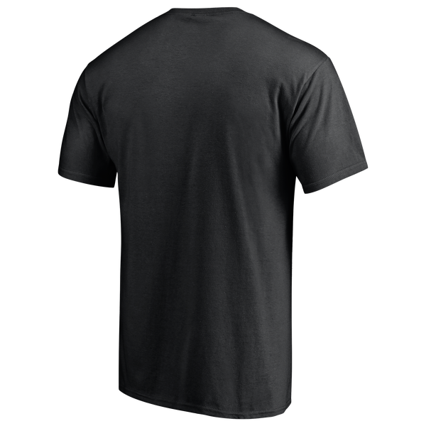 Fanatics Colorado LCKP T-Shirt - Men's - Black - Image 3