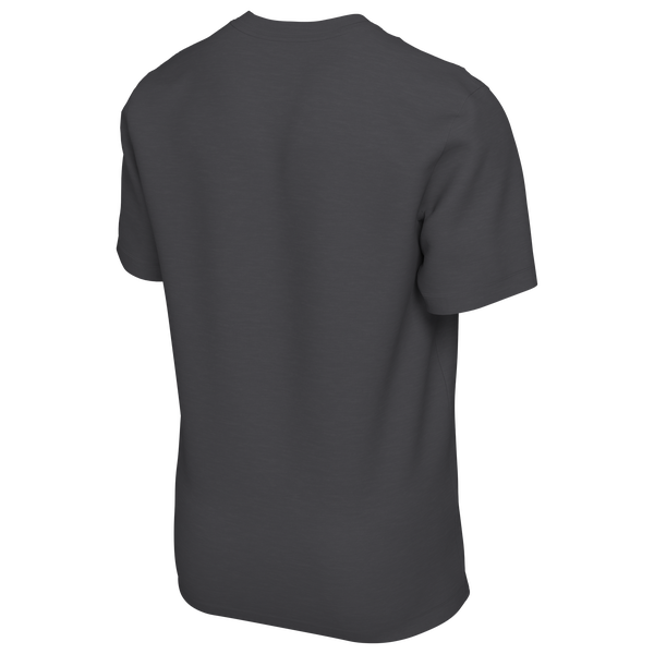 Nike Knicks '26 Champs LR Short Sleeve T-Shirt - Boys' Grade School - Gold/Anthracite - Image 2