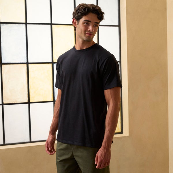 CSG Basic T-Shirt - Men's - Black/Black