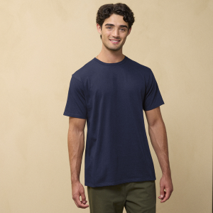 CSG Basic T-Shirt - Men's - Navy/Navy