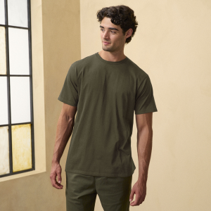 CSG Basic T-Shirt - Men's - Olive