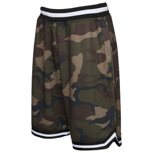 CSG Legend Shorts - Men's - Black/Camo