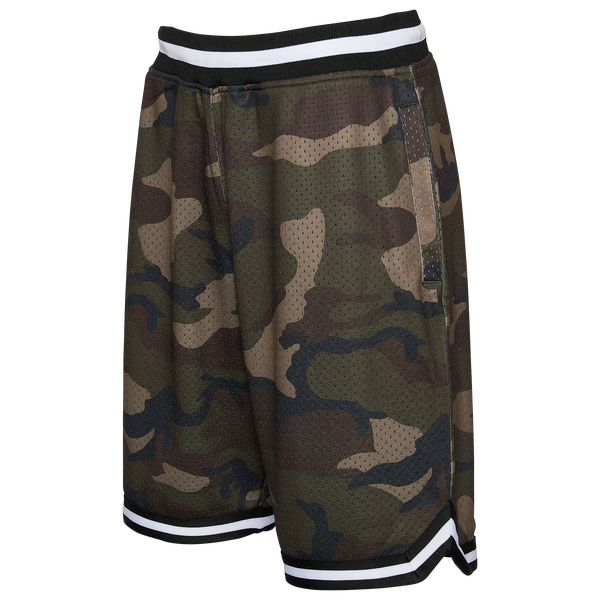 CSG Legend Shorts - Men's - Black/Camo - Image 2