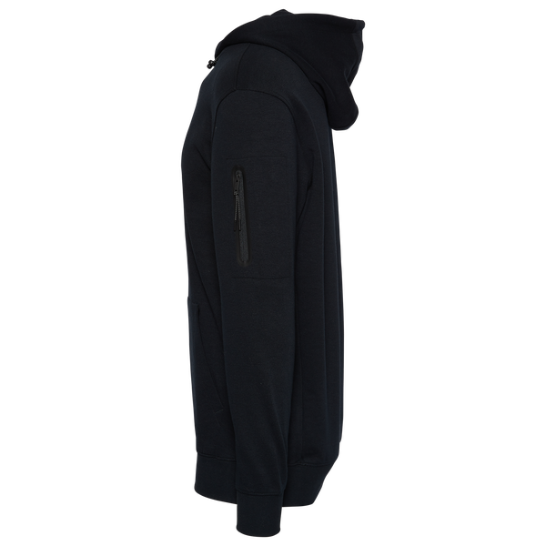CSG Veracity Hoodie - Men's - Black/Black - Image 4