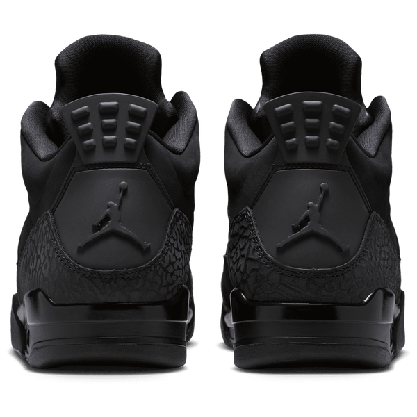 Jordan Son of Mars Low - Men's - Black/Dark Smoke Grey - Image 3