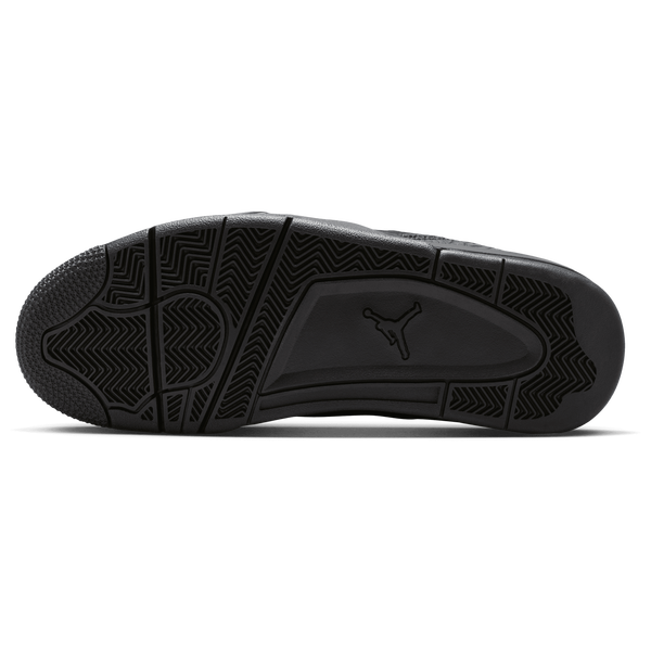Jordan Son of Mars Low - Men's - Black/Dark Smoke Grey - Image 5