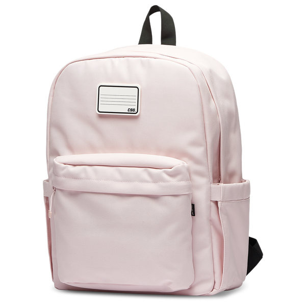 CSG Baseline Backpack - Adult - Primrose Pink