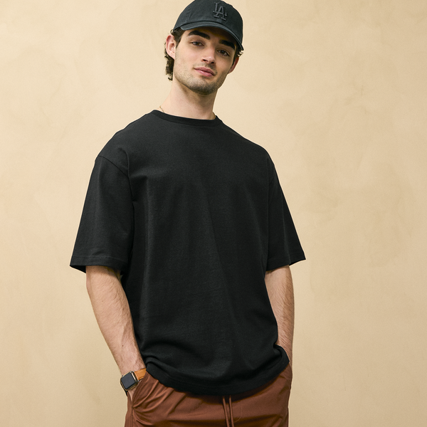 CSG Hometown T-Shirt - Men's - Black