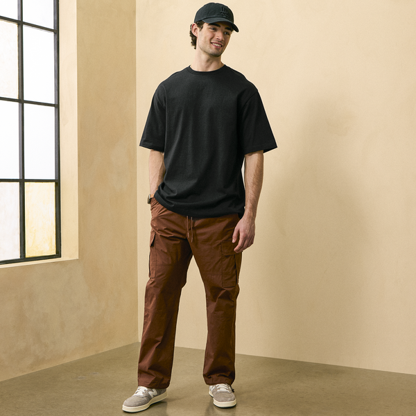 CSG Hometown T-Shirt - Men's - Black - Image 5