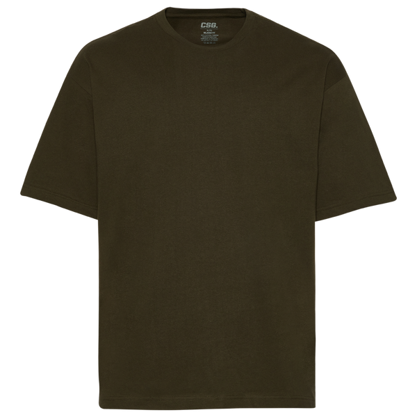 CSG Hometown T-Shirt - Men's - Olive - Image 2