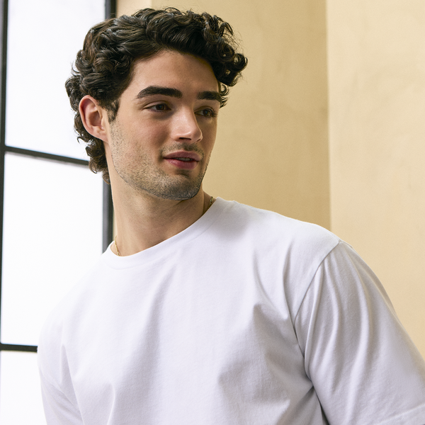 CSG Hometown T-Shirt - Men's - White - Image 3