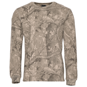 CSG Thermal Long Sleeve T-Shirt - Men's - Light Real Camo/Light Real Camo