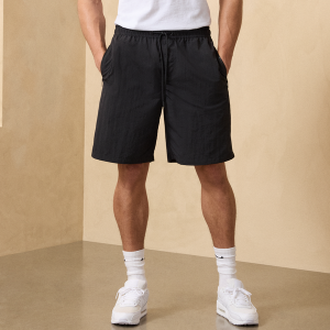CSG Detour Wind Shorts - Men's - Black/Black