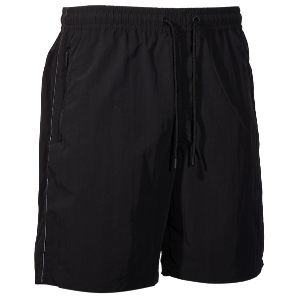 CSG Detour Wind Shorts - Men's - Black/Black - Image 7