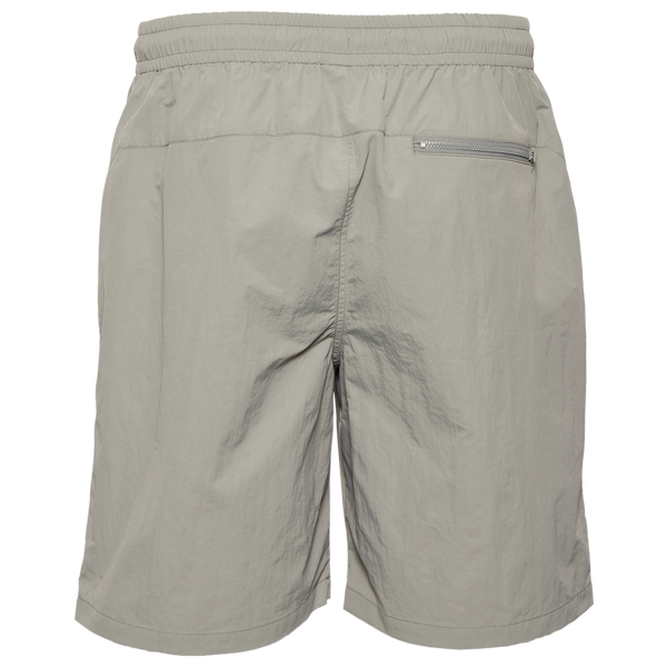 CSG Detour Wind Shorts - Men's - Gray/Gray - Image 4