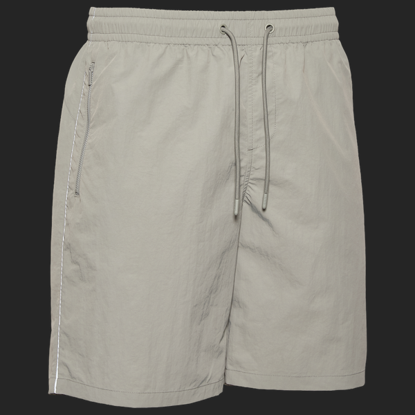 CSG Detour Wind Shorts - Men's - Gray/Gray - Image 6