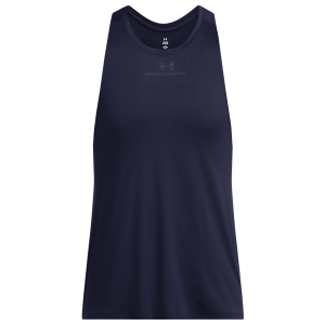 Under Armour Vanish Energy Tank - Men's - Midnight Navy/Midnight Navy