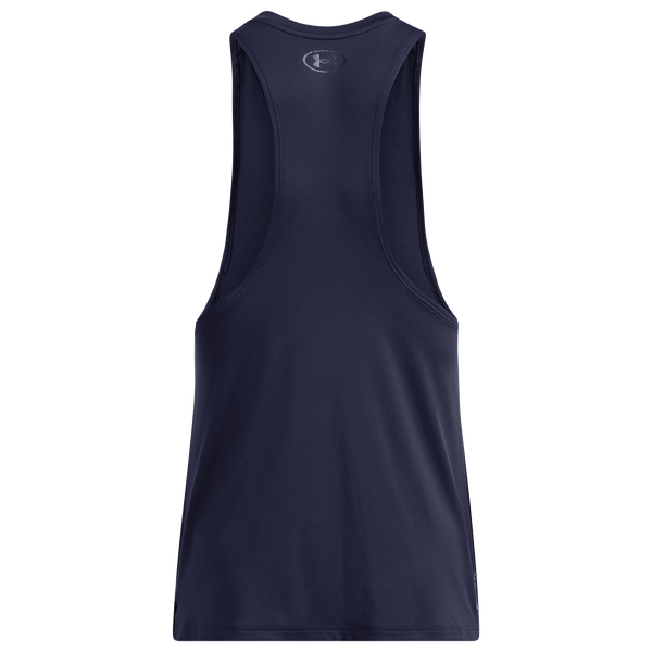 Under Armour Vanish Energy Tank - Men's - Midnight Navy/Midnight Navy - Image 3