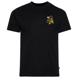 New Balance Wide Tire T-Shirt - Men's - Black