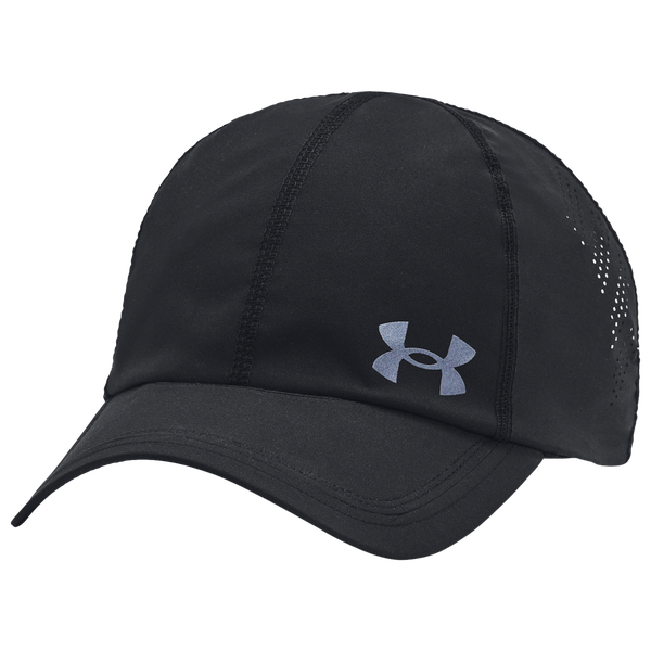 Under Armour Iso Chill Hat - Men's - Black/White - Image 2