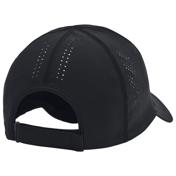 Under Armour Iso Chill Hat - Men's - Black/White - Image 3