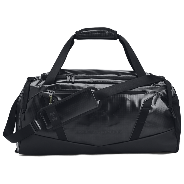 Under Armour Undeniable LE Duffel Small - Adult - Black/Black/Black