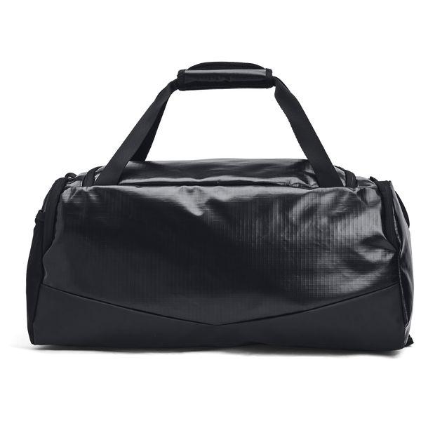 Under Armour Undeniable LE Duffel Small - Adult - Black/Black/Black - Image 2