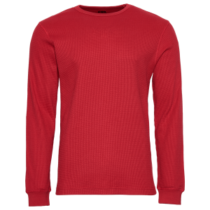 CSG Thermal Long Sleeve T-Shirt - Men's - Garnet