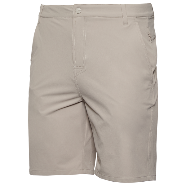 CSG Club Shorts - Men's - Tan/Tan