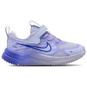 Nike Cosmic Runner - Boys' Preschool - Palest Purple/Purple