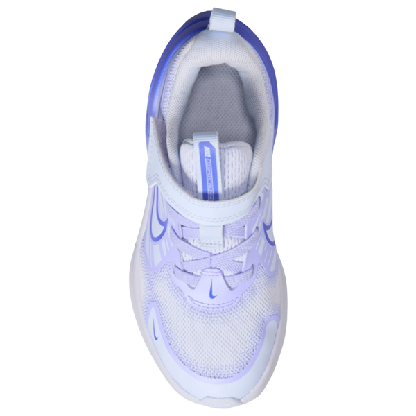 Nike Cosmic Runner - Boys' Preschool - Palest Purple/Purple - Image 3