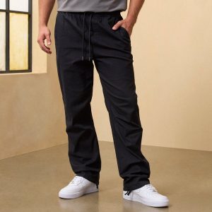 CSG Essential Pants - Men's - Black