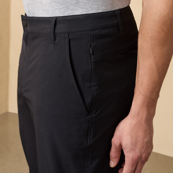 CSG Club Pants - Men's - Black/Black - Image 3