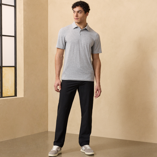 CSG Club Pants - Men's - Black/Black - Image 4