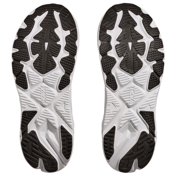 HOKA Arahi 8 - Men's - Asteroid/Silver - Image 5