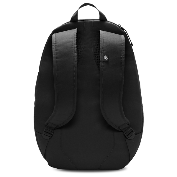 Nike Heritage Sweep Backpack - Adult - Black/Black/White - Image 2