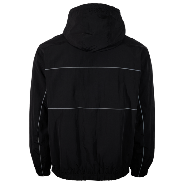 CSG Detour Wind Jacket - Men's - Black/Black - Image 5