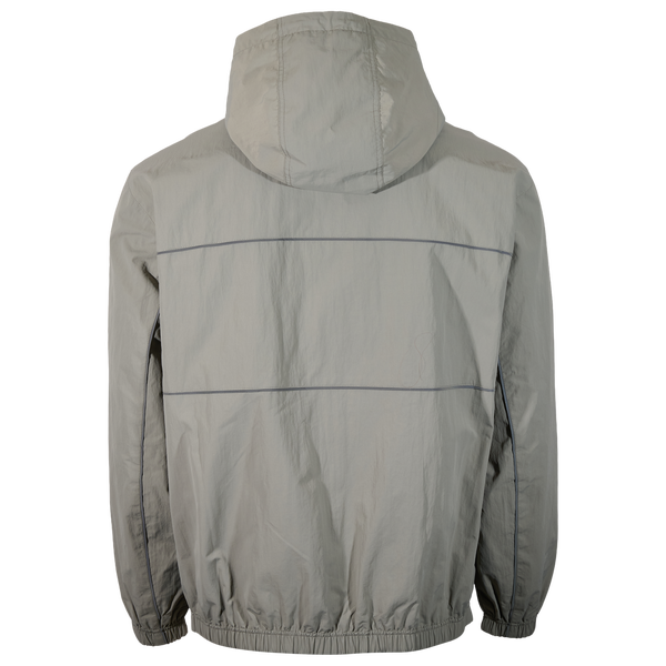 CSG Detour Wind Jacket - Men's - Gray/Gray - Image 2